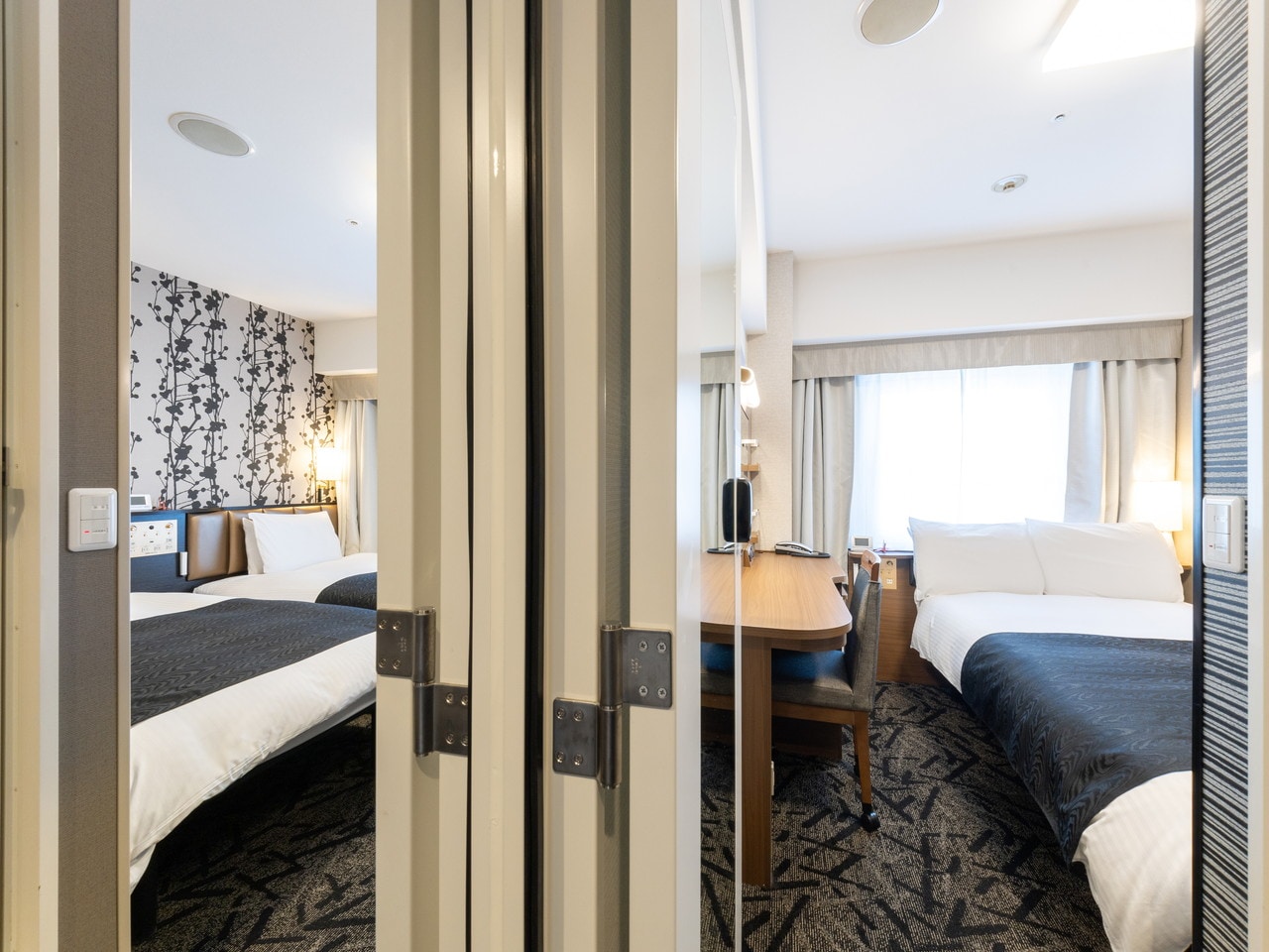 APA Hotel Tennoji Ekimae イメージ