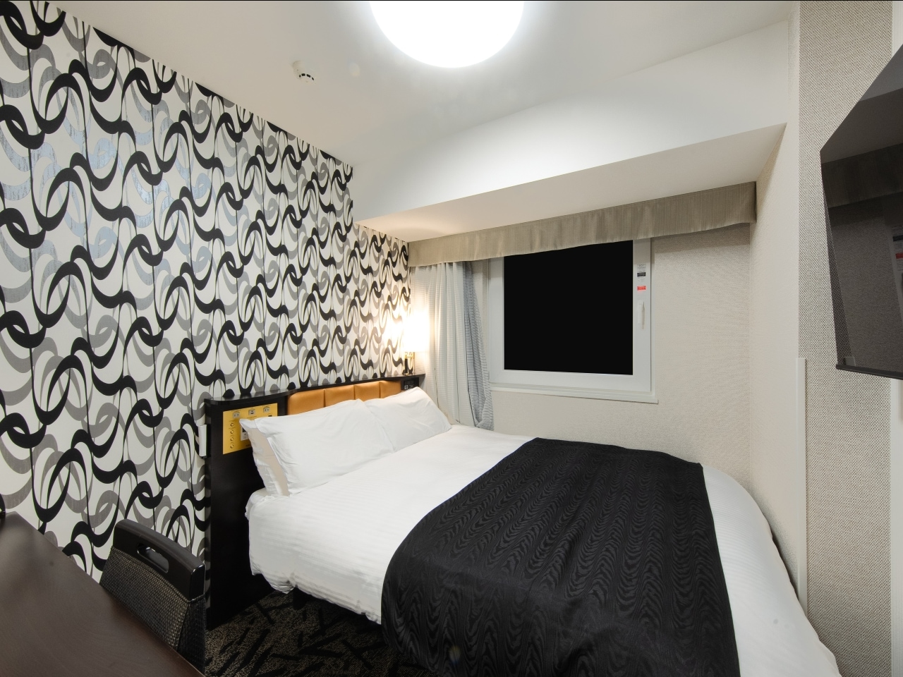 Standard Room (for 2 people)