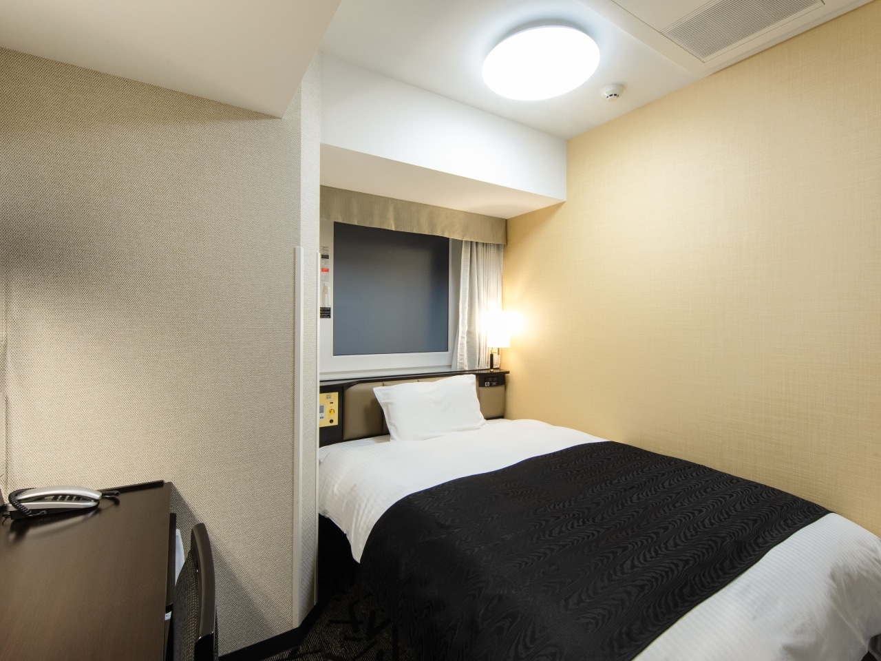 Standard Room (for 1 person) (No view)