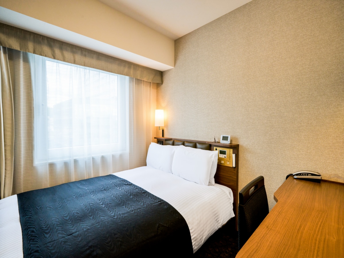 Standard room (for 2 adult)