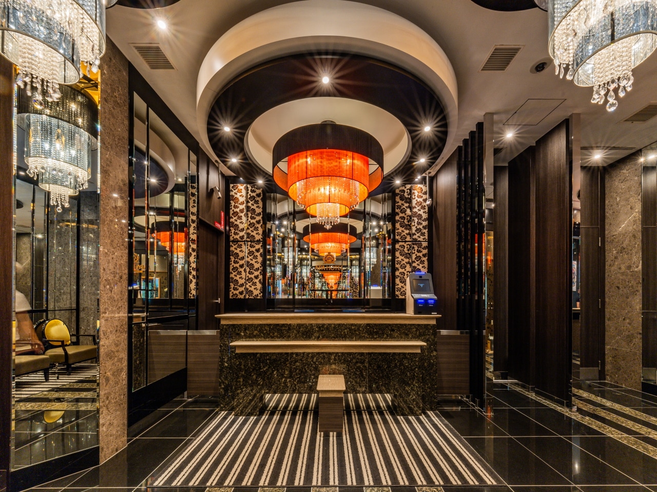 APA Hotel Kyoto Ekikita イメージ