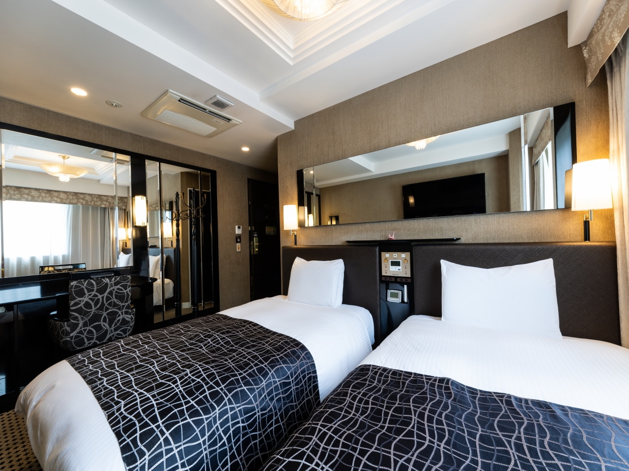 APA Hotel Kyoto Ekikita イメージ