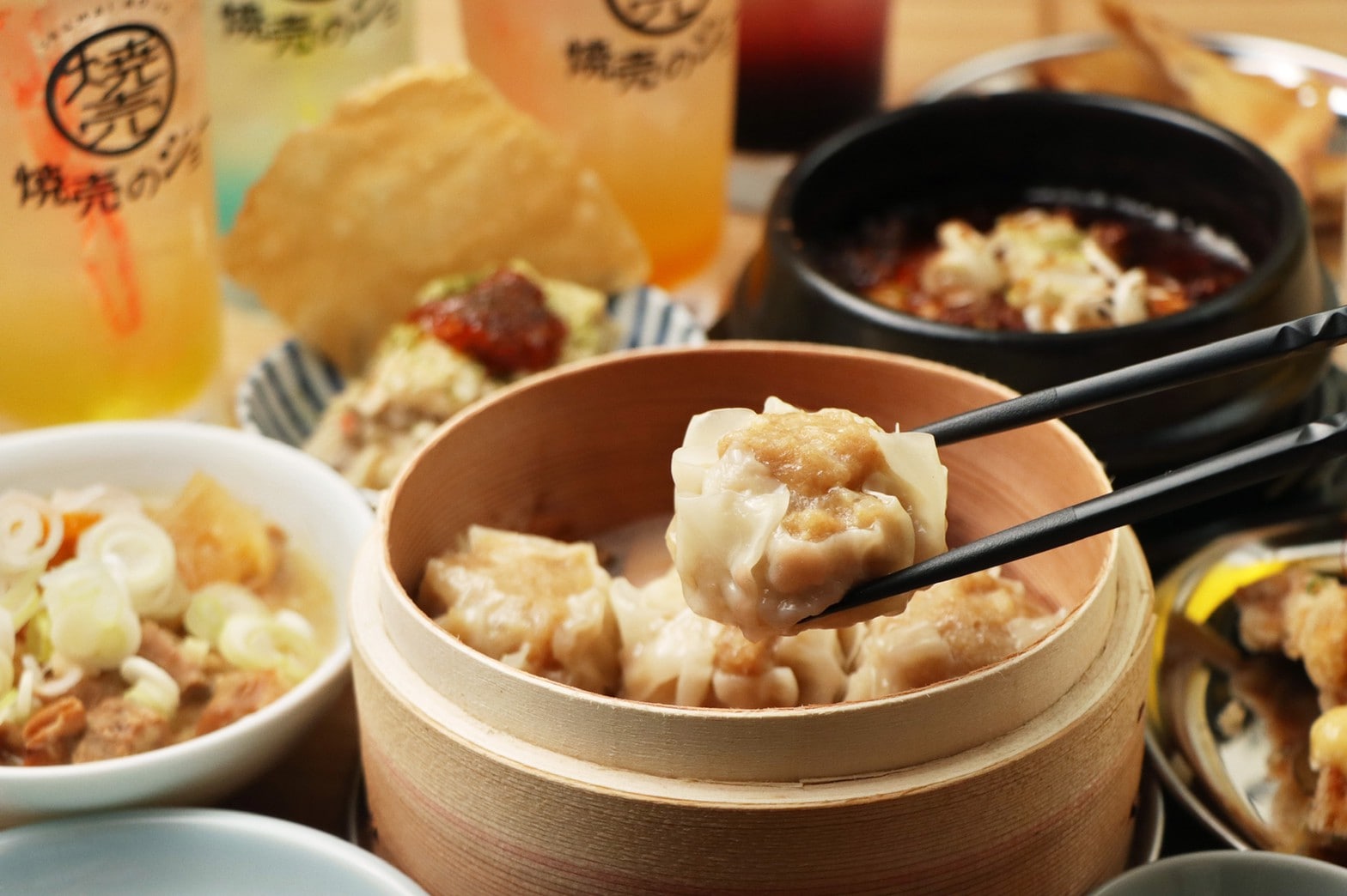 Shumai-no-jo HashimotoBranch