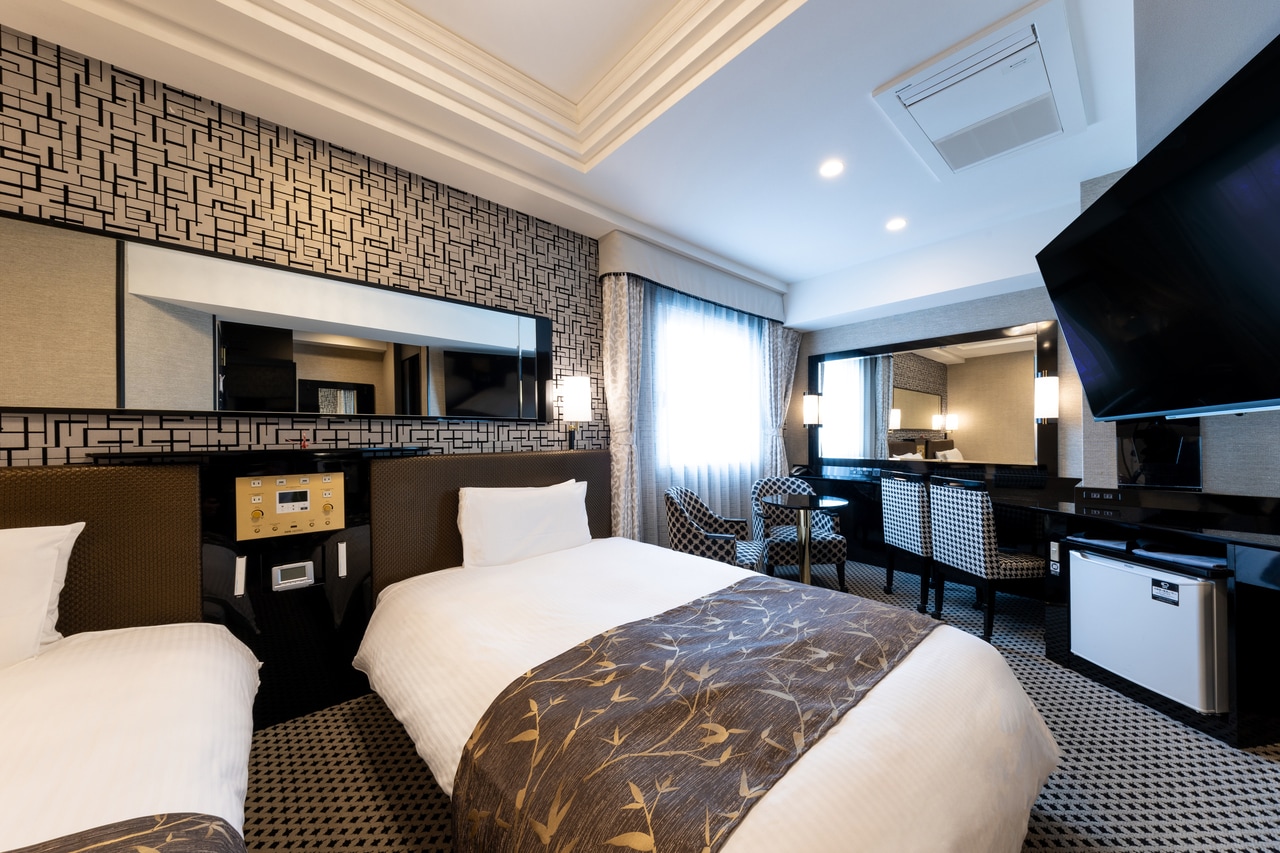 APA Hotel Nishifunabashi Ekimae イメージ