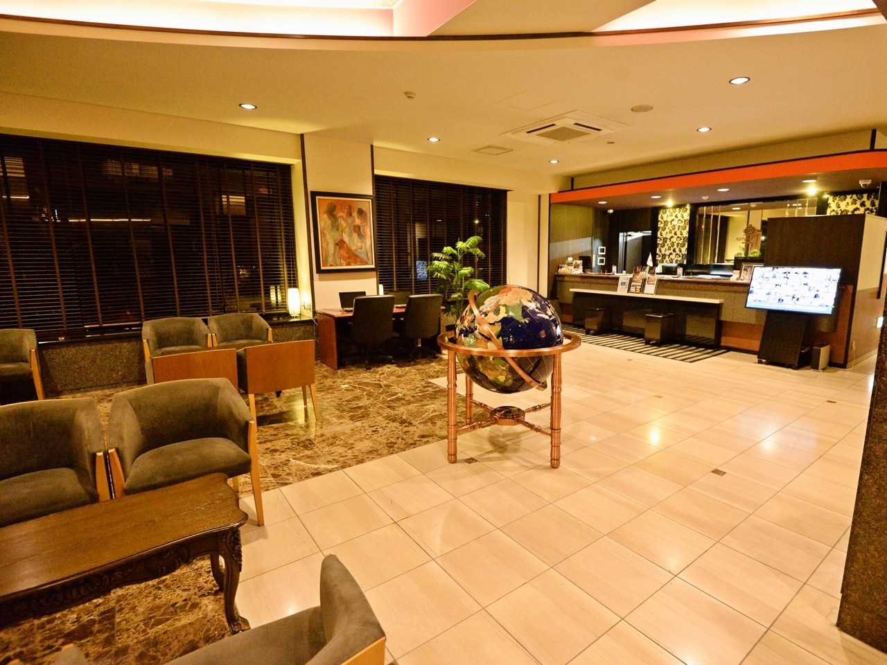 APA Hotel Kofu Minami イメージ