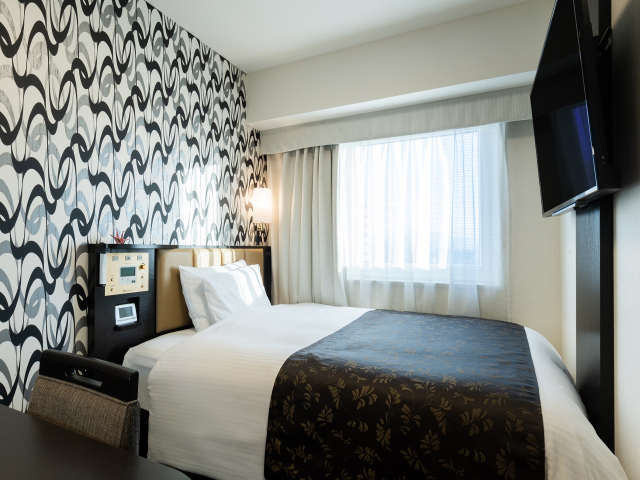 Standard Room (for 1 Adult)