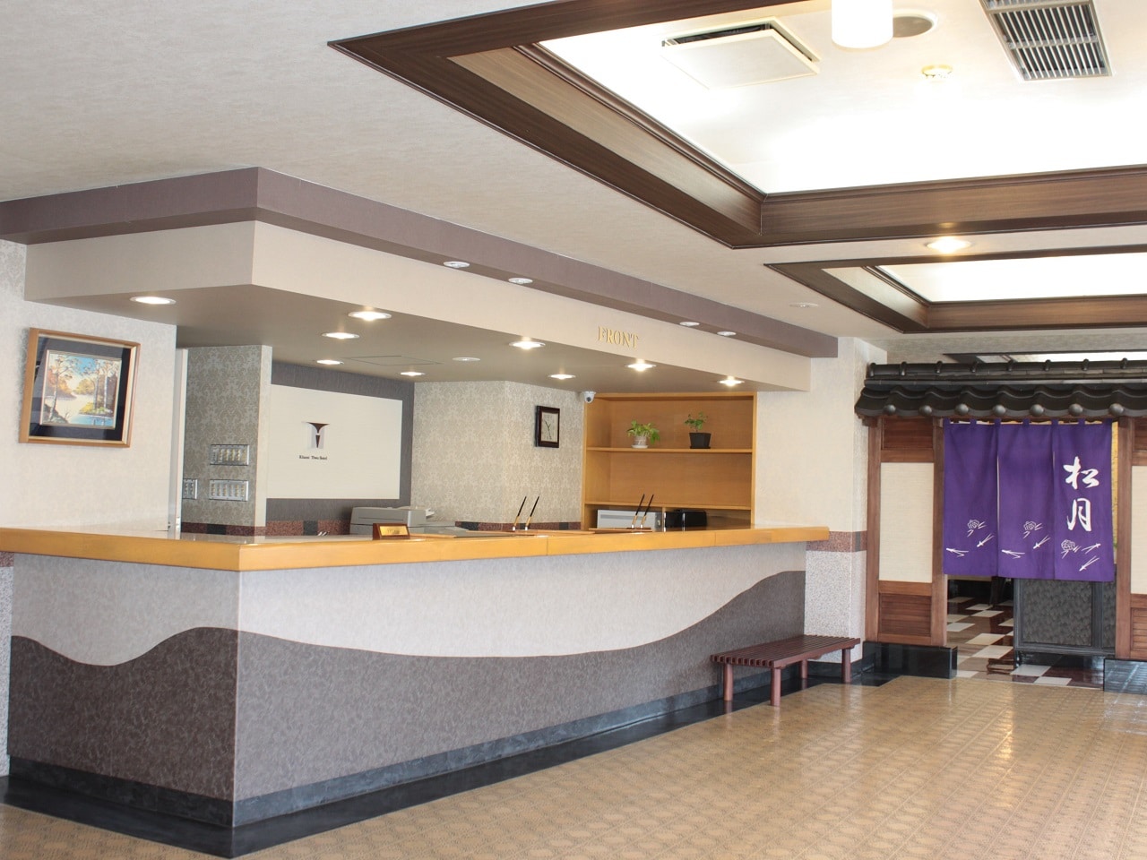 Kitami Towa Hotel イメージ