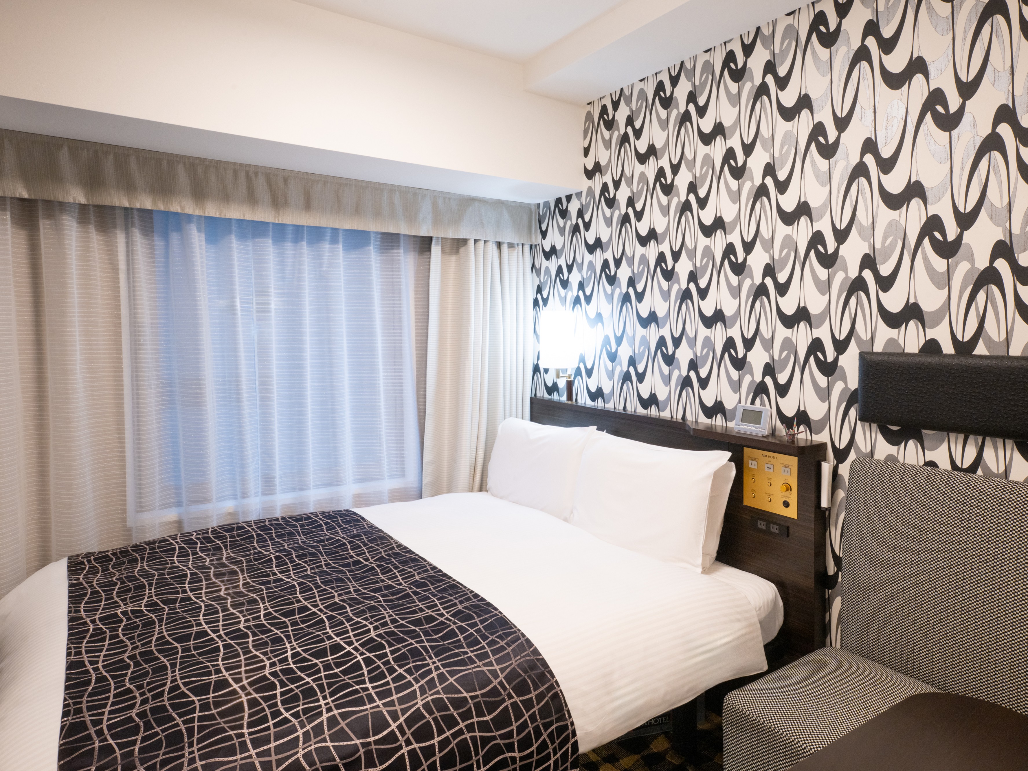 APA Hotel Shimbashi Onarimon イメージ