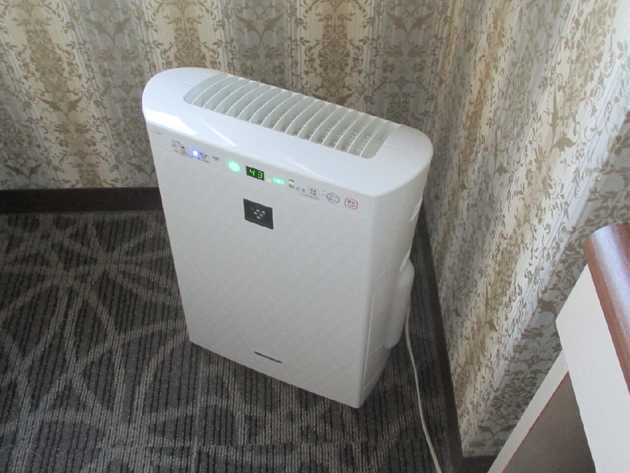 Air Purifier