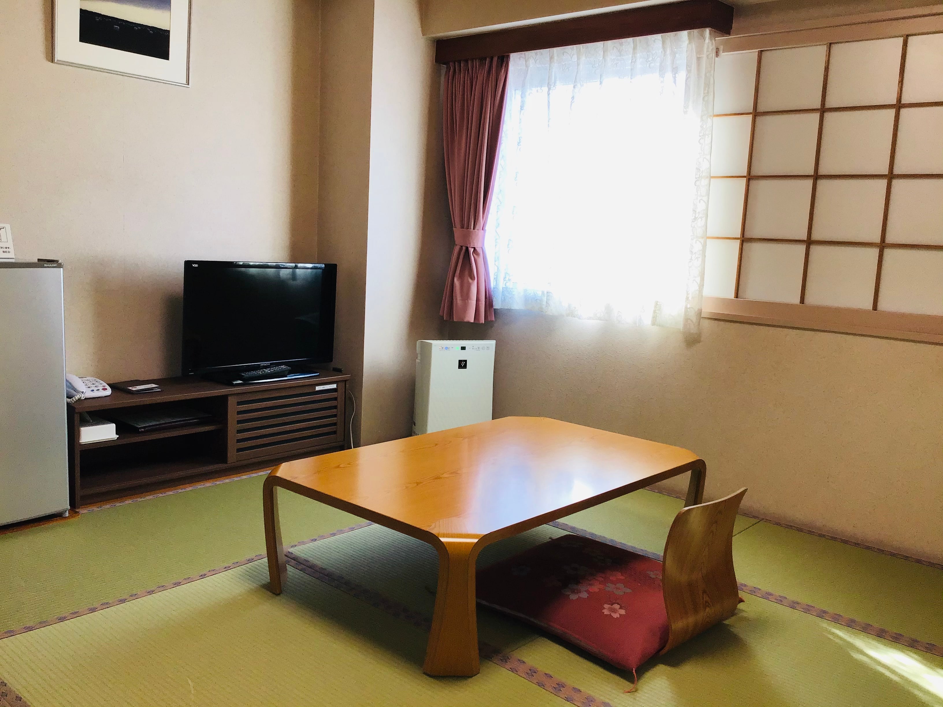 Japanese Room