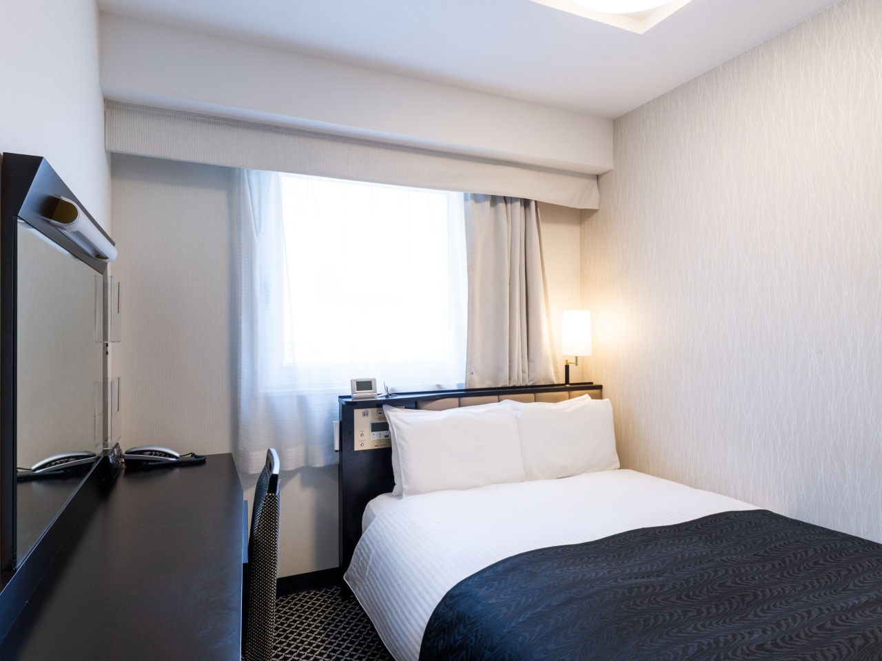 Double Room（2 people）