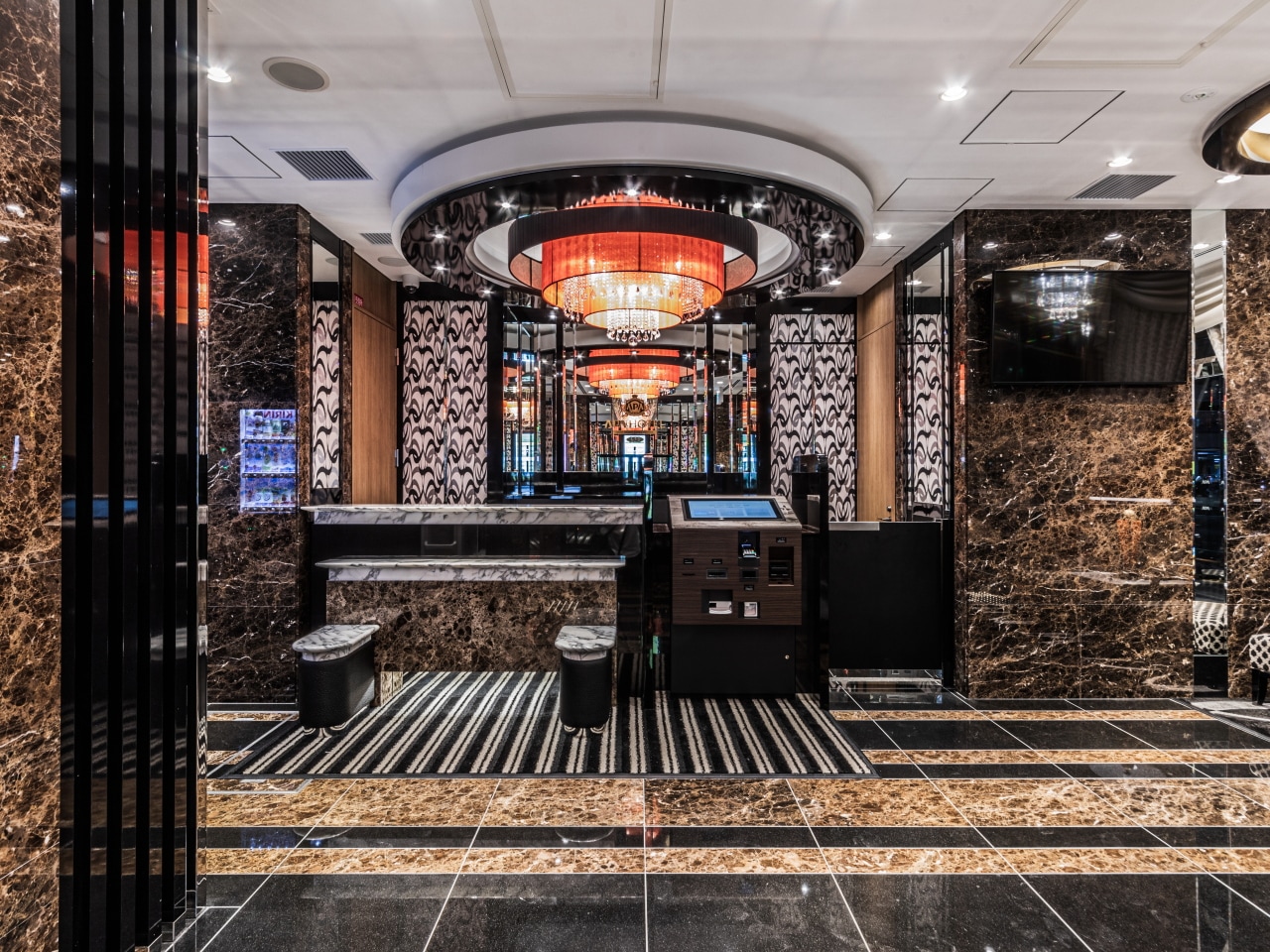 APA Hotel Shin Osaka Esaka Ekimae イメージ