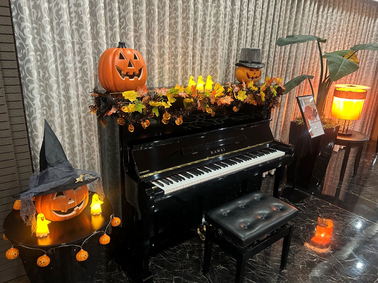 【Seasonal Decorations】Halloween