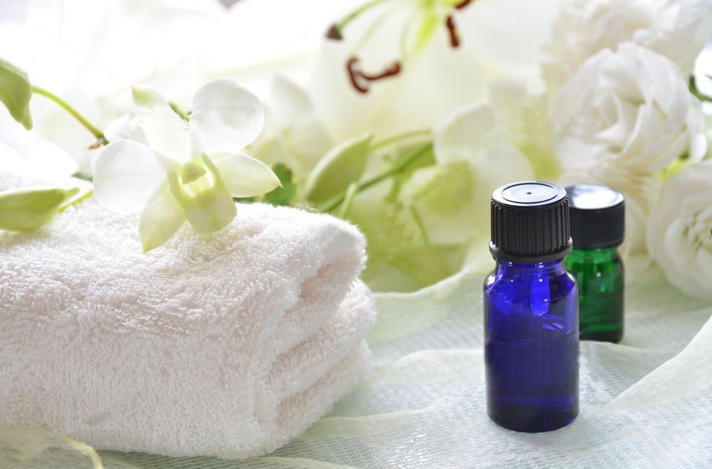 Please enjoy a relaxing aromatherapy treatment during your stay. For more information, please refer to the APA Digital Information on your TV screen.