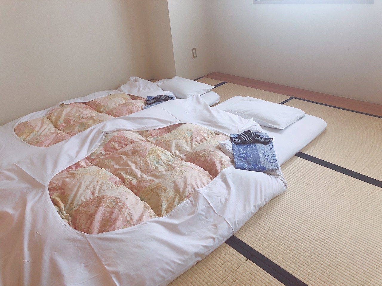 Hotel tetra イメージ