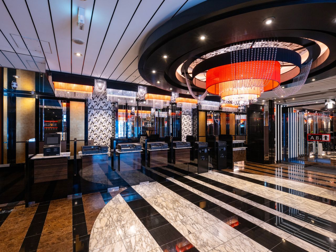 APA Hotel Roppongi SIX イメージ