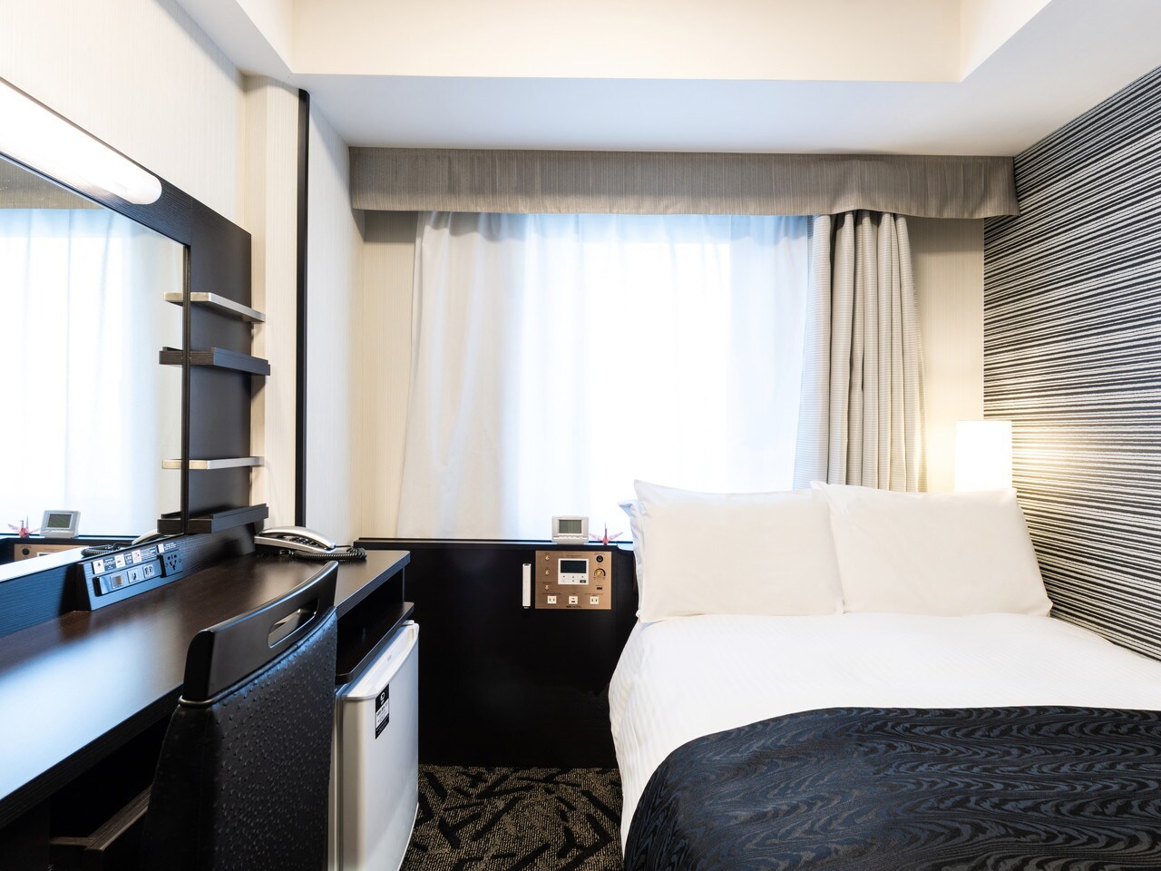 Double Room with Small Double Bed