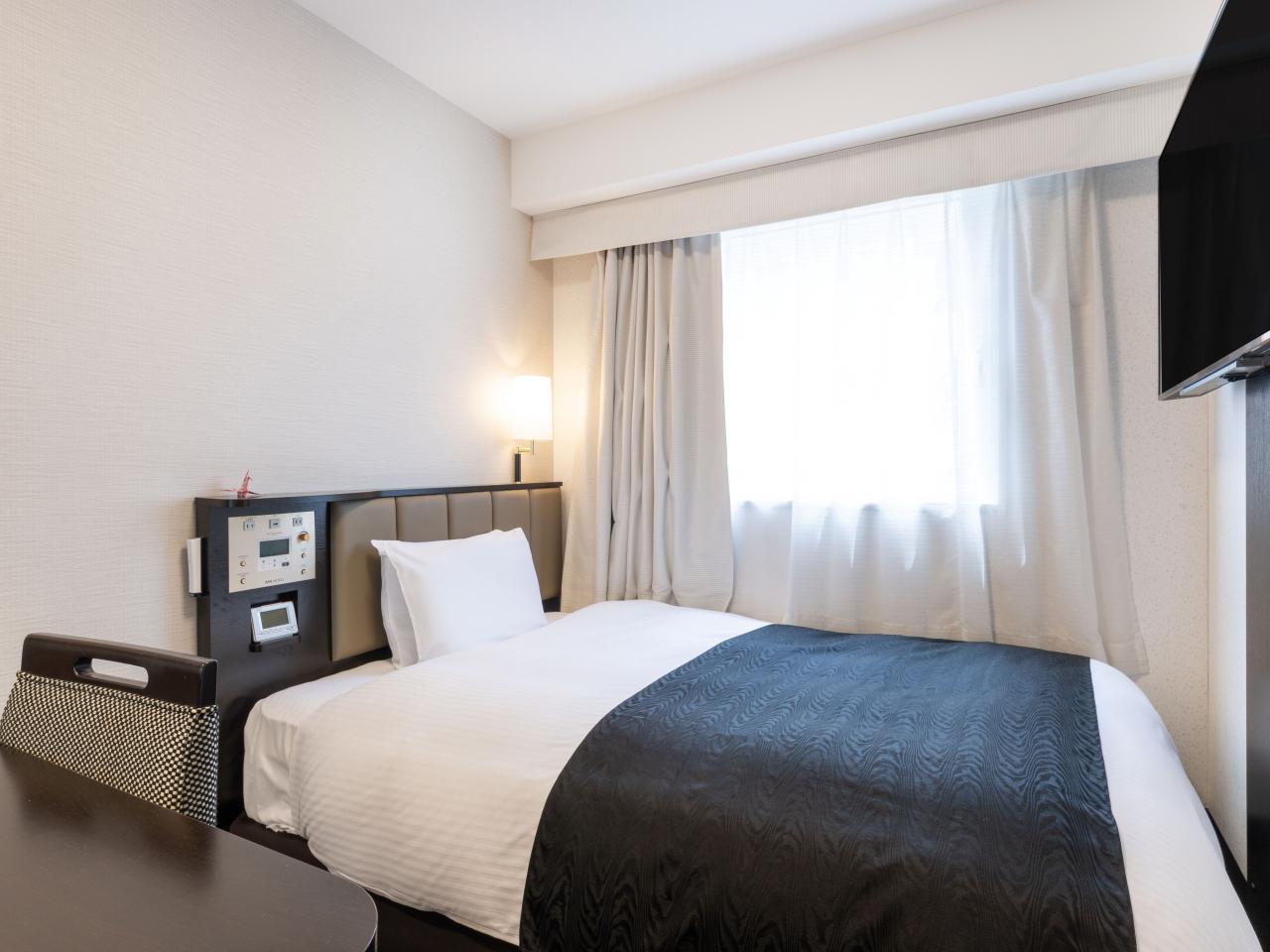 Single Room（1 person）