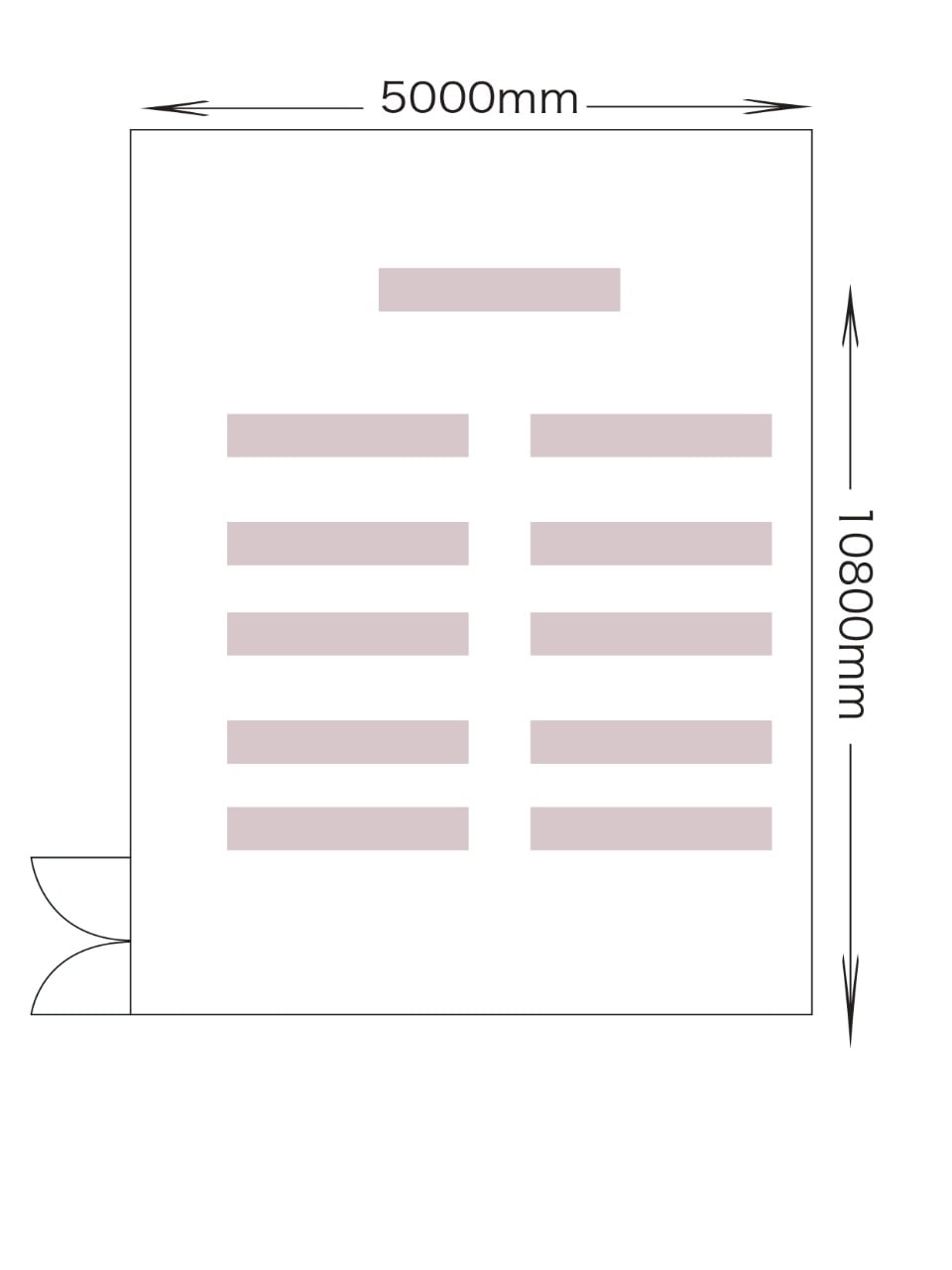 Classroom-style