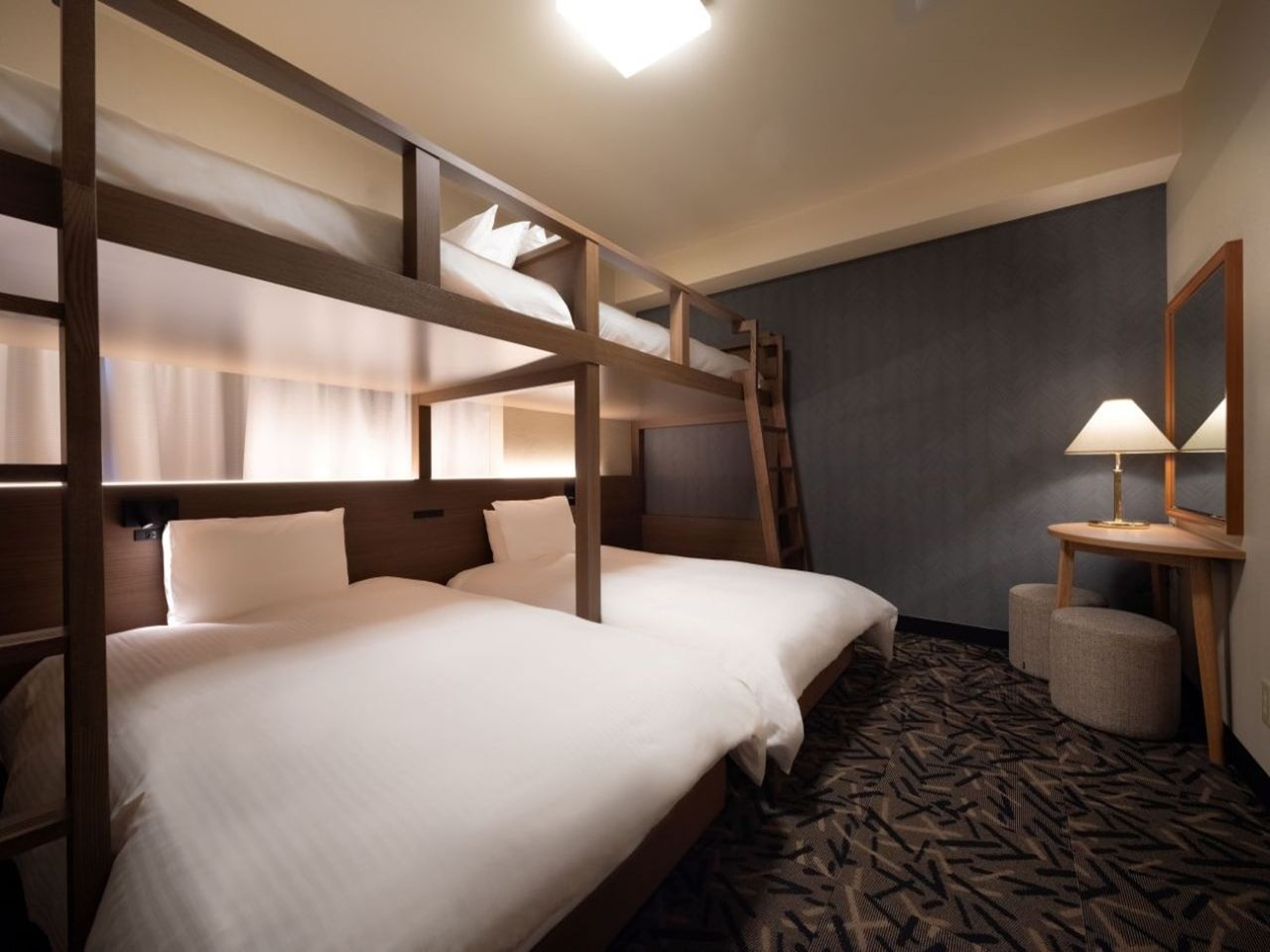 Superior Loft Room(32㎡)