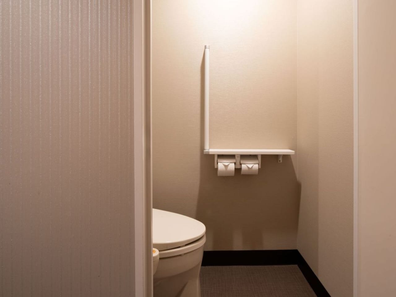 [Electric Bidet Seat] 