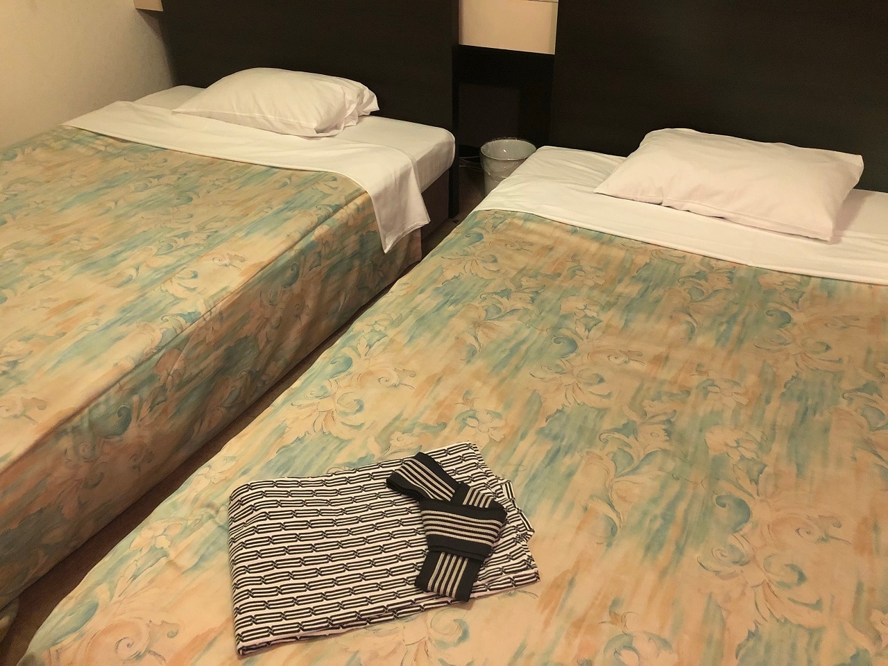 Hotel tetra イメージ