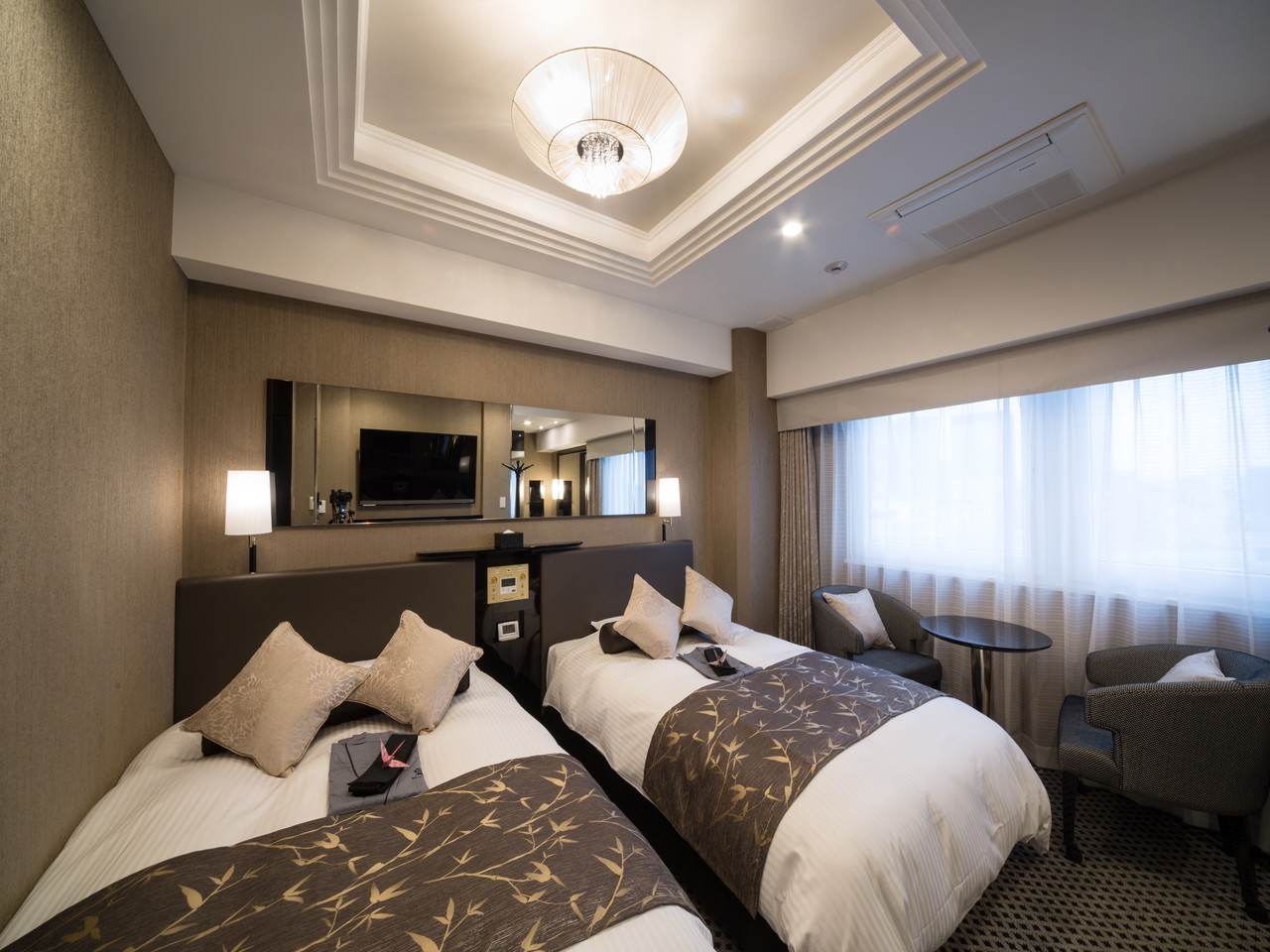 APA Hotel Kanda Ekimae イメージ